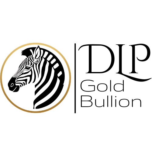 DLP Gold Bullion